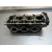 #NE05 Left Cylinder Head From 1998 NISSAN MAXIMA  3.0 L38U